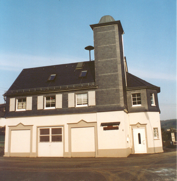 Museum Der Stadt Kirchen (Sieg) - Stadt Kirchen (Sieg)